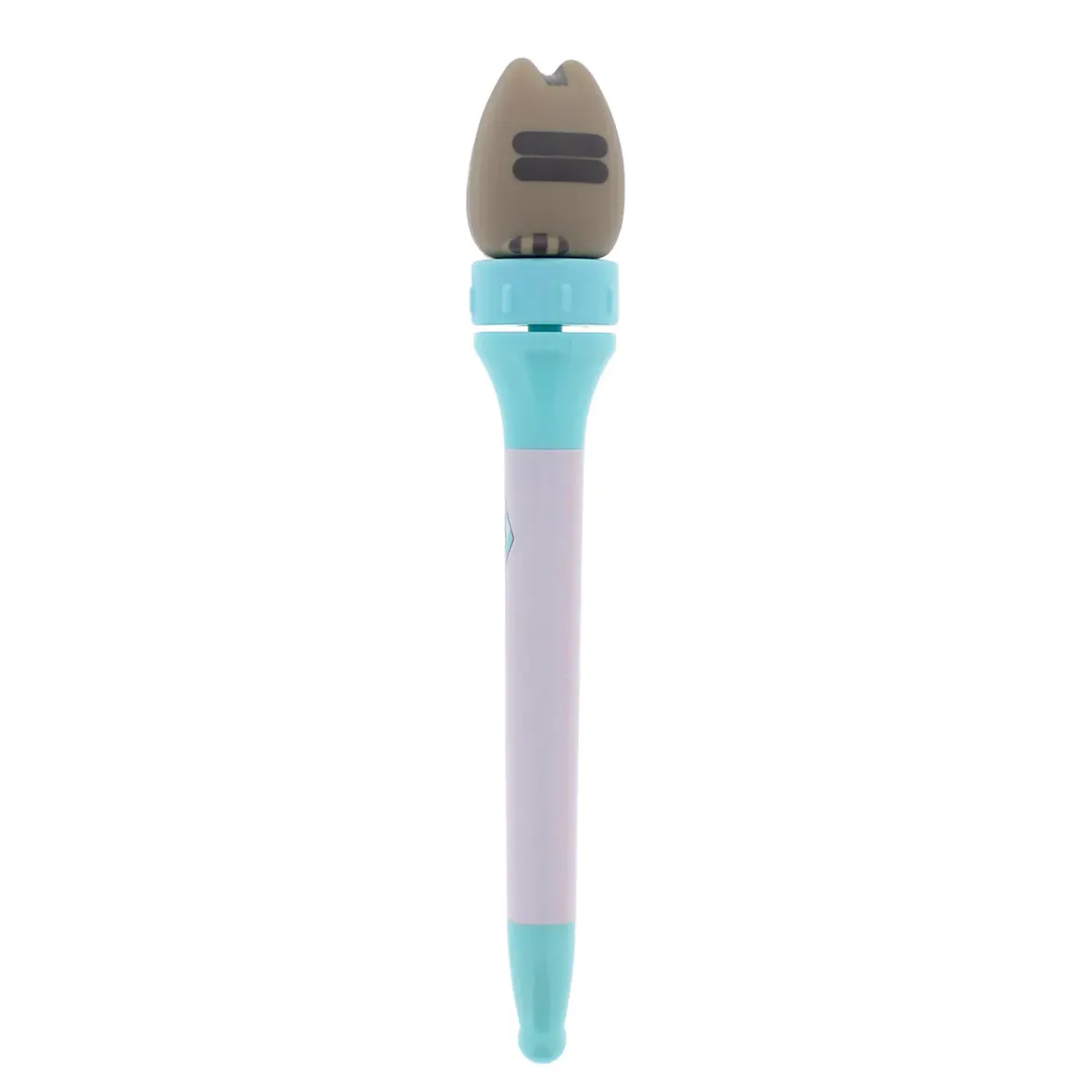 Pusheen Tropical Vacation Spinning Pen