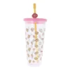 Pusheen Tropical Vacation Tumbler