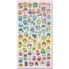 Puti Puti Seal Sticker - Life of Cat