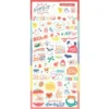 Rakugakids Stickers - Inu