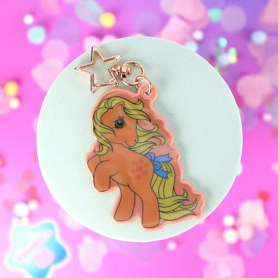 Reflex - Apple Jack