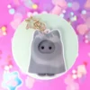 Reflex - Calico Critter ghost