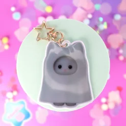 Reflex - Calico Critter ghost