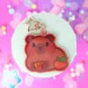 Reflex - Capybara yum