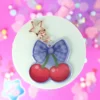 Reflex - Cherry bow