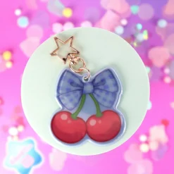 Reflex - Cherry bow