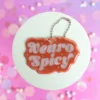 Reflex - Neurospicy