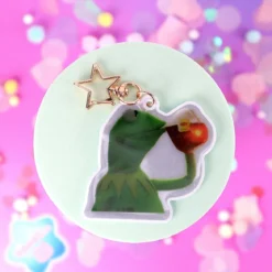 Reflex - None of my business Kermit