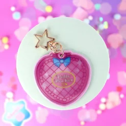 Reflex - Pink Polly Pocket