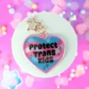 Reflex - Protect trans kids