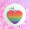 Reflex - Rainbow Heart
