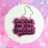 Reflex - Saddies