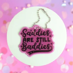 Reflex - Saddies