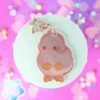 Reflex - Shy duckie