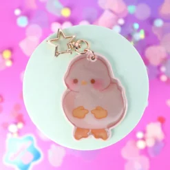 Reflex - Shy duckie
