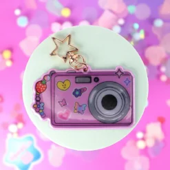 Reflex - Y2K camera