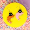 Örhängen - Magic Party Shrimps