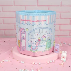 Rund låda Cinnamoroll butik