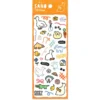 Sano Sticker - Ahiru