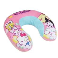 Sanrio Friends resekudde för barn