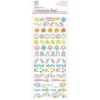 Schedule Stickers - Frame 41
