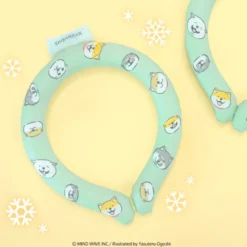 Shibanban Cooling Ring