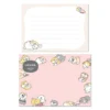 Shibanban Letter Set - Chubby Chibis