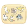 Shibanban Pouch - Nanigenai Hibi