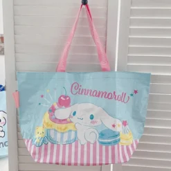 Shopping bag Cinnamoroll cake