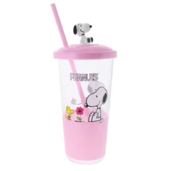 Snoopy Tumbler