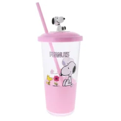 Snoopy Tumbler