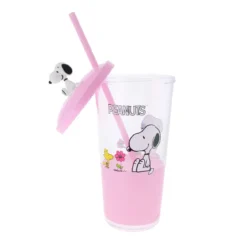 Snoopy Tumbler