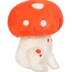 Squishable Alter Ego Frog - Toadstool