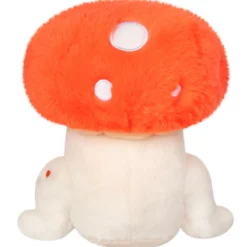 Squishable Alter Ego Frog - Toadstool