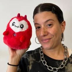 Squishable Alter Ego Ghost - Imp