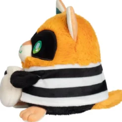 Squishable Alter Ego Kitty - Cat Burglar