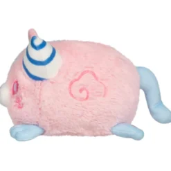 Squishable Alter Ego Kitty - Cotton Candy
