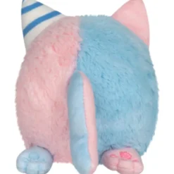 Squishable Alter Ego Kitty - Cotton Candy