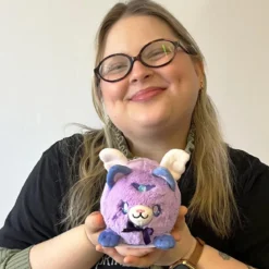 Squishable Alter Ego Kitty - Magical