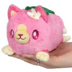 Squishable Alter Ego Kitty - Strawberry