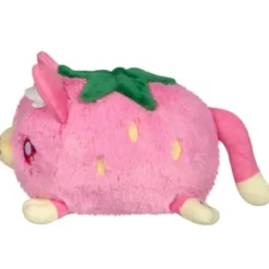 Squishable Alter Ego Kitty - Strawberry