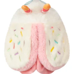 Squishable Alter Ego Moth - Cake