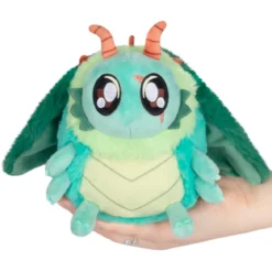 Squishable Alter Ego Moth - Dragon