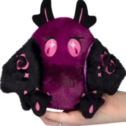 Squishable Alter Ego Mothman - Poison