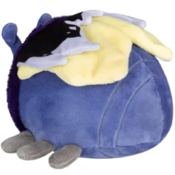 Squishable Alter Ego Moth - Metal