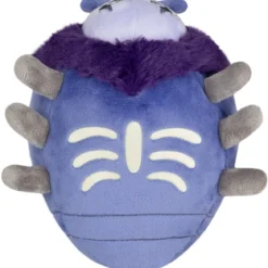 Squishable Alter Ego Moth - Metal
