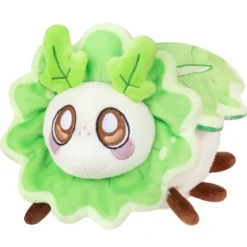 Squishable Alter Ego Moth - Turnip