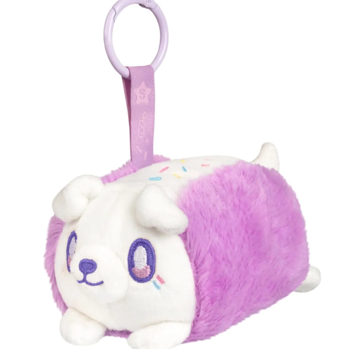 Squishable Dachshund Hot Dog Blind Box - Dessert Doggies