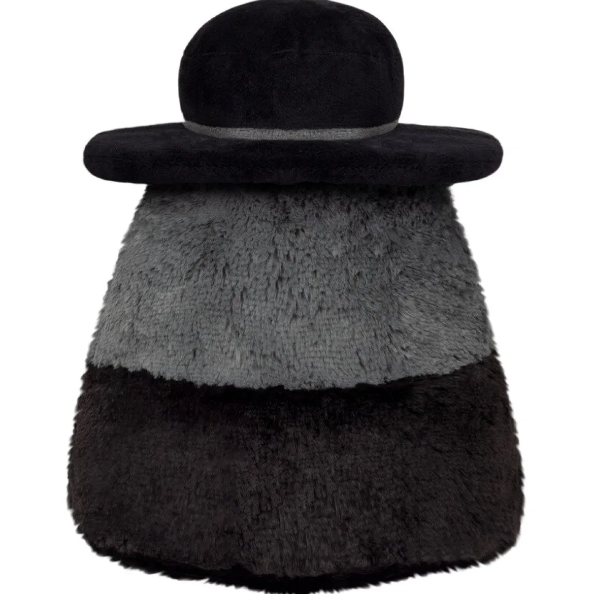 Squishable Plague Doctor