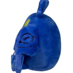 Squishable Snacker Blue Baby Mothman
